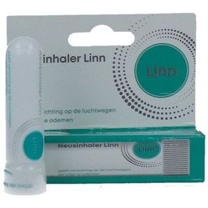 2x Linn Neusinhaler Blister 0,7 ml