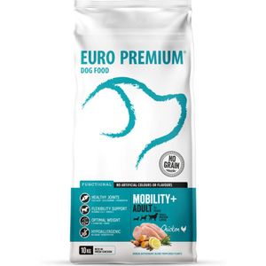 Euro-Premium Adult Mobility+ 10 kg
