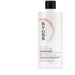 Syoss Conditioner Intense Keratin 440 ml