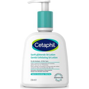 12x Cetaphil Exfoliërende Salicylzuur Lotion 236 ml