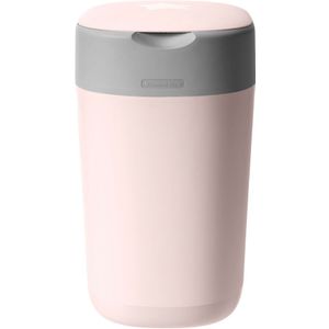 Tommee Tippee Twist & Click Luieremmer Roze