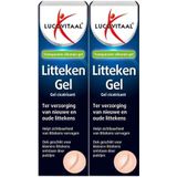 2x Lucovitaal Littekengel 20 ml