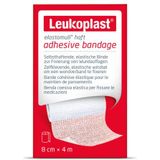 Leukoplast Elastomull® haft Fixatiewindsel 4 m x 8 cm