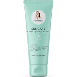 Drs. Leenarts Suncare SPF 50 50 ml