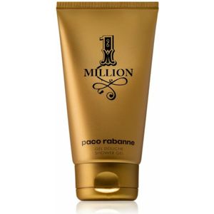 Paco Rabanne 1 Million Douchegel 150 ml