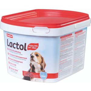 Beaphar Lactol Puppy Melk 1 kg