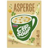 12x Unox Cup-a-Soup Asperge 3 x 175 ml