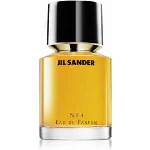 Jil Sander No.4 Eau de Parfum Spray 100 ml