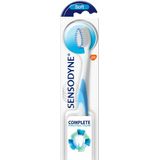 6x Sensodyne Tandenborstel Complete Care Soft