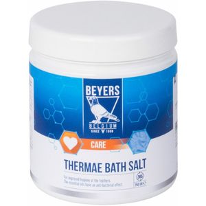 Beyers Thermae Badzout 750 gr