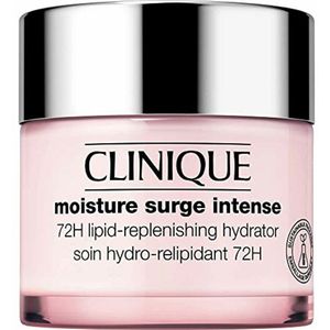 3x Clinique Moisture Surge Intense 72H Lipid-Repl. Hydrator 30ml