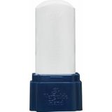 6x Vergulde Hand Scheerzeepstaaf 75 gr