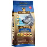 Wolfsblut Wild Pacific Adult 12,5 kg