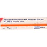 Healthypharm Miconazolnitraat 20 mg 30 gr