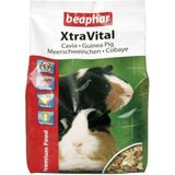 Beaphar XtraVital Caviavoer 1 kg