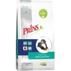 Prins ProCare Croque Veterinary Diet Skin Support 10 kg