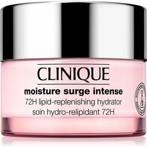 3x Clinique Moisture Surge Intense 72h Lipid-replenishing Hydrator 50 ml
