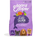 Edgard & Cooper Hondenvoer Puppy Verse Zalm en Kalkoen 700 gr