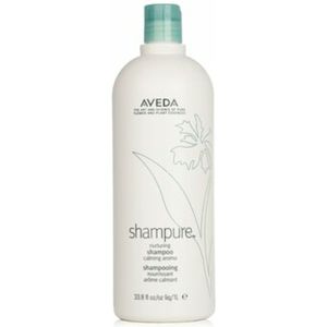 Aveda Shampure Nurturing Shampoo 1000 ml