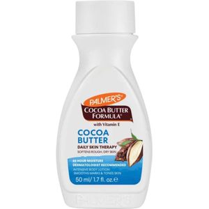 Cocoa butter lotion mini Vitamine