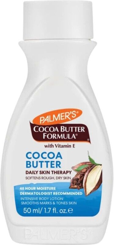 Cocoa butter lotion mini Vitamine