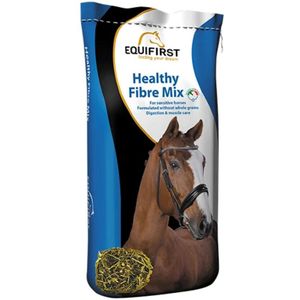 EquiFirst Paardenvoer Healthy Fibre Mix 20 kg
