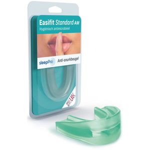 2x Sleeppro Snurkbeugel Easifit Anti-Microbial