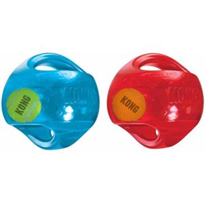 Kong Jumbler Ball L - XL 17,78 cm