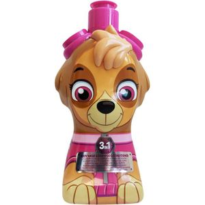 Paw Patrol 3in1 Showergel & Shampoo Skye 400 ml
