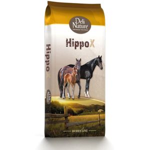 Deli Nature Hippox Tradition Paardenvoer Mix 20 kg