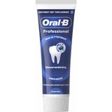 Oral-B Tandpasta Professional Glazuurversterkend Reiniging Munt 75 ml