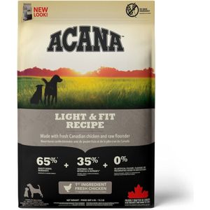 Acana Light & Fit 6 kg
