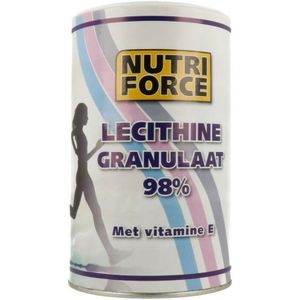 Naproz Lecithinegran 98% Vitamine E 400 gr