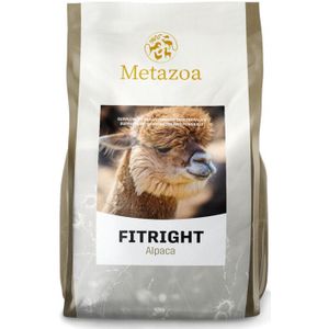 Metazoa Fitright Alpaca 25 kg