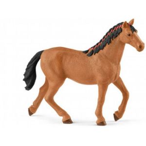 Schleich 72166 Engelse Volbloed Merrie