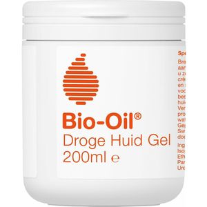 3x Bio Oil Droge Huid Gel 200 ml
