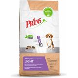 Prins ProCare Light Low Calorie Hondenvoer 3 kg