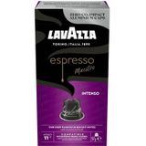 Lavazza Koffiecups Espresso Intens 10 stuks