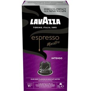 Lavazza Koffiecups Espresso Intens 10 stuks