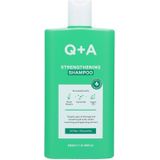 Q+A Strengthening Shampoo 250 ml