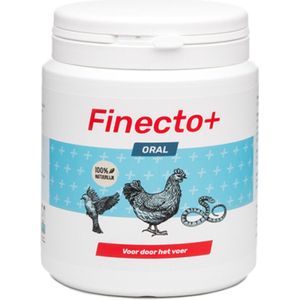 Finecto+ Oral Bloedluis 300 gr