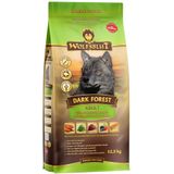 Wolfsblut Dark Forest Adult 12,5 kg