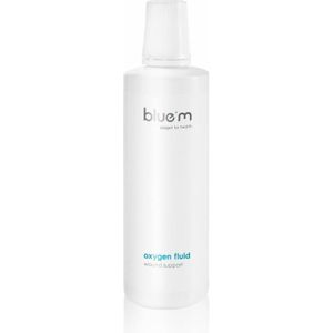 Bluem Mondwater Oxygen Fluid 500 ml