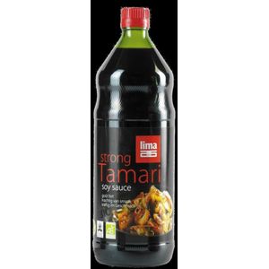 Lima Tamari Classic Strong Bio 500 ml