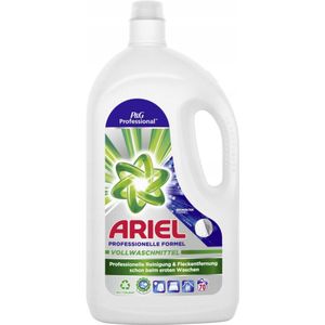Ariel Professional Vloeibaar Wasmiddel Original 70 wasbeurten 3,5 liter