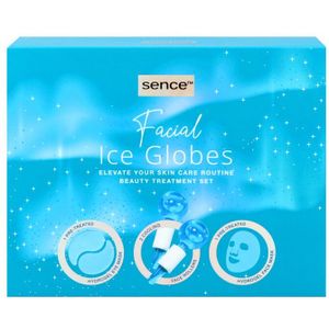 Sence Collection Geschenkset Cooling Gezichtsmaskers Kit Ice Globes 1 set