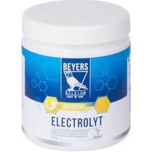 Beyers Elektrolyt 500 gr