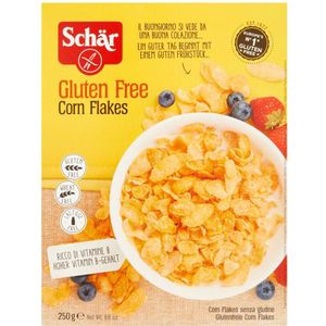 Schar Cornflakes 250 gr