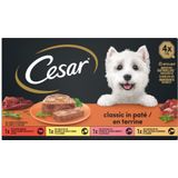 Cesar Classic Selection in Gelei 600 gr