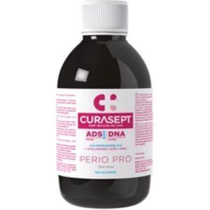 2x Curasept Mondspoelmiddel ADS Perio Pro 200 ml
